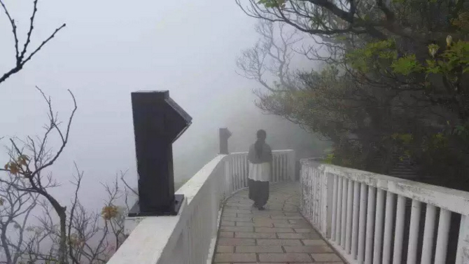 靈鷲山,平安禪,心道法師,禪修,上師圓滿,觀音菩薩,耳根圓通法門,寂靜修