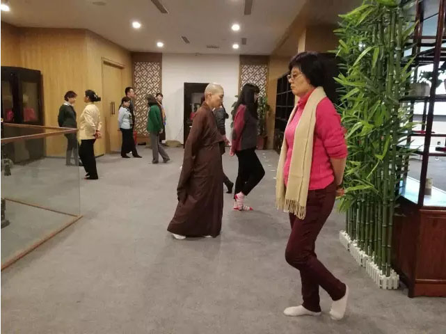 靈鷲山,平安禪,心道法師,禪修,寧靜