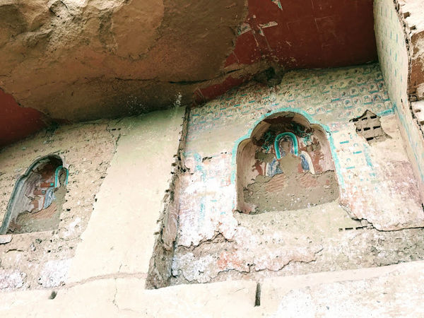 含笑隨筆,佛陀,印度,尼泊爾,禪修,僧人,寧靜莊嚴,靈鷲山,