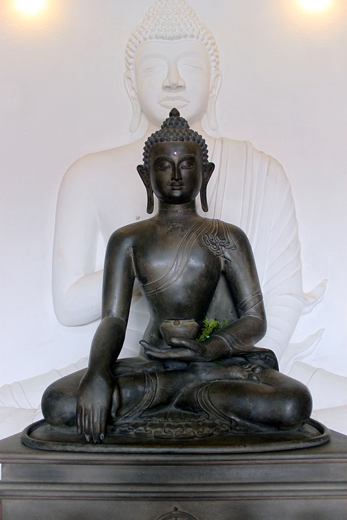 靈鷲山尼泊爾密勒日巴禪修中心