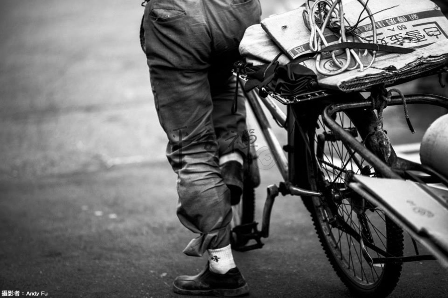 靈鷲山 平安禪 心道法師 禪修 環保 地球