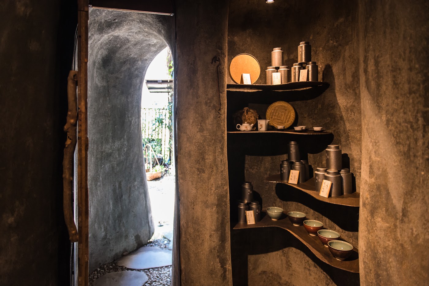 靈鷲山 平安禪 禪修 心道法師 健康 放鬆 友善 耕作 厚食聚落 農產品