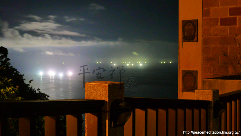 靈鷲山,平安禪,心道法師,禪修,寧靜,正念,念力,放鬆