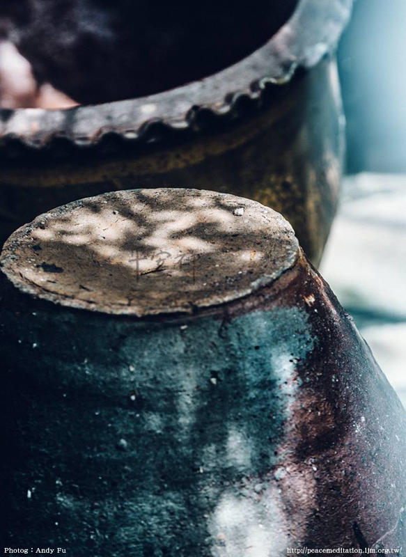 靈鷲山 心道法師 平安禪 禪修 禪坐 佛陀 內觀  讚念長老 蓮花