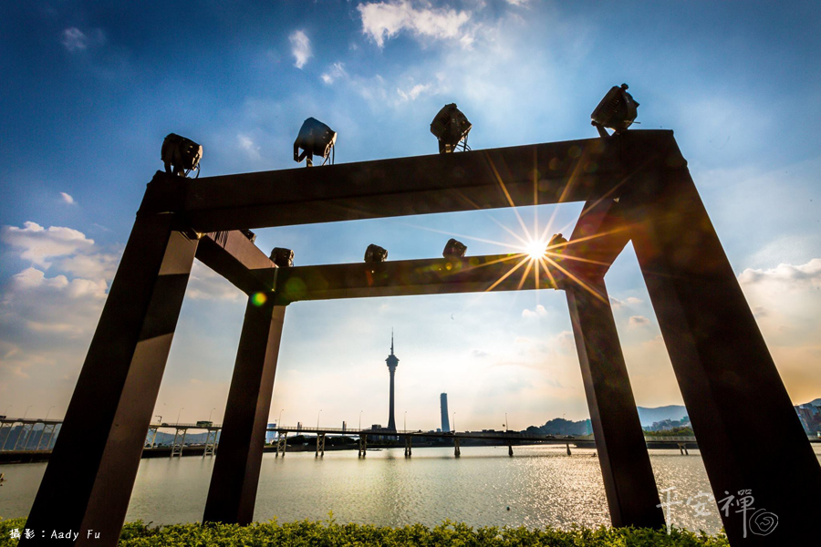 靈鷲山 平安禪 心道法師 禪修 無聲之聲 解脫