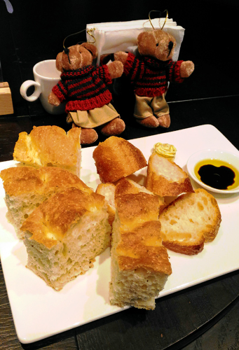 靈鷲山 素食 蔬食 耶誕餐 聖誕節 樊花錦 義式佛卡夏
