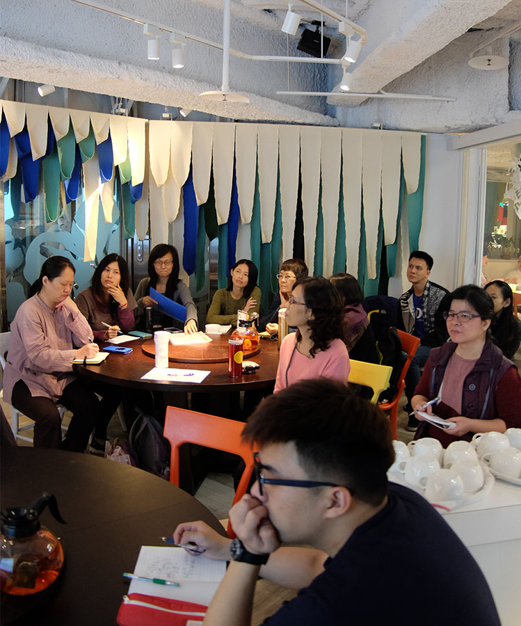 靈鷲山,平安禪,心道法師,禪修,寧靜,有機農法,樊花錦,綠禪食,地球