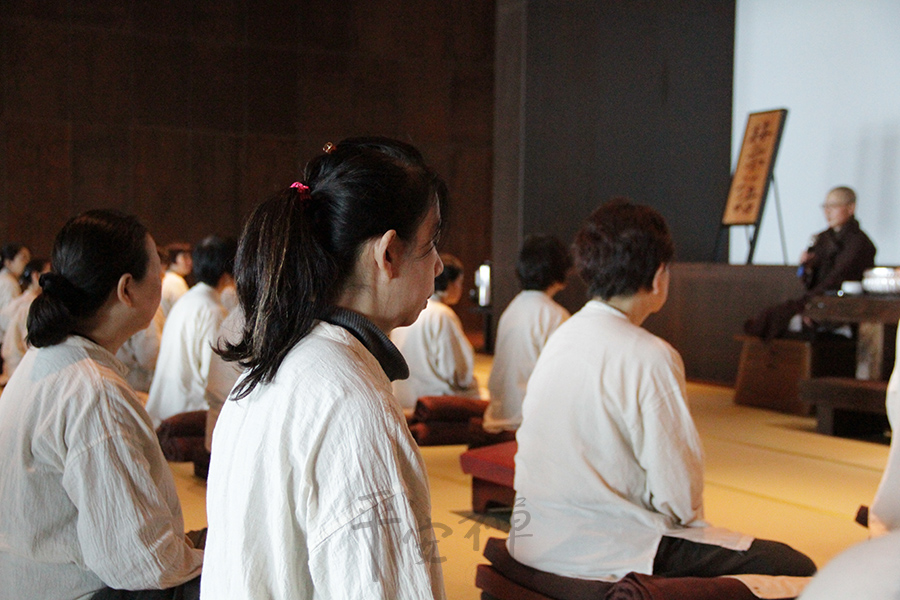 靈鷲山,禪修,食安,地球,素食