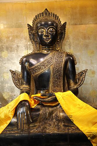 靈鷲山,平安禪,心道法師,禪修,寧靜