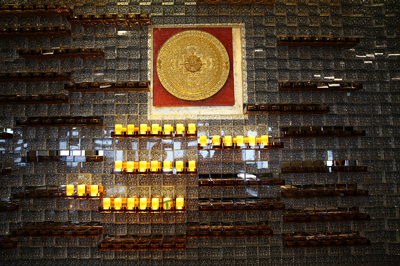 靈鷲山,平安禪,心道法師,禪修,寧靜