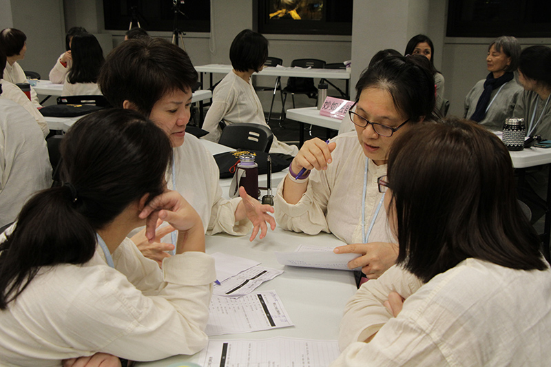 平安禪,心道法師,寧靜,正念,禪修,禪坐,打禪,靈鷲山