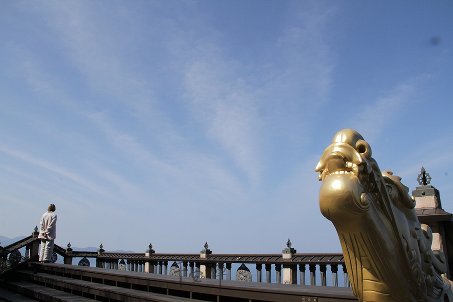 靈鷲山,平安禪,心道法師,禪修,寧靜