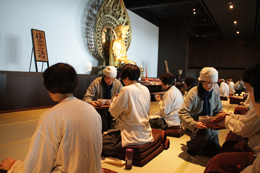 靈鷲山,平安禪,心道法師,禪修,寧靜