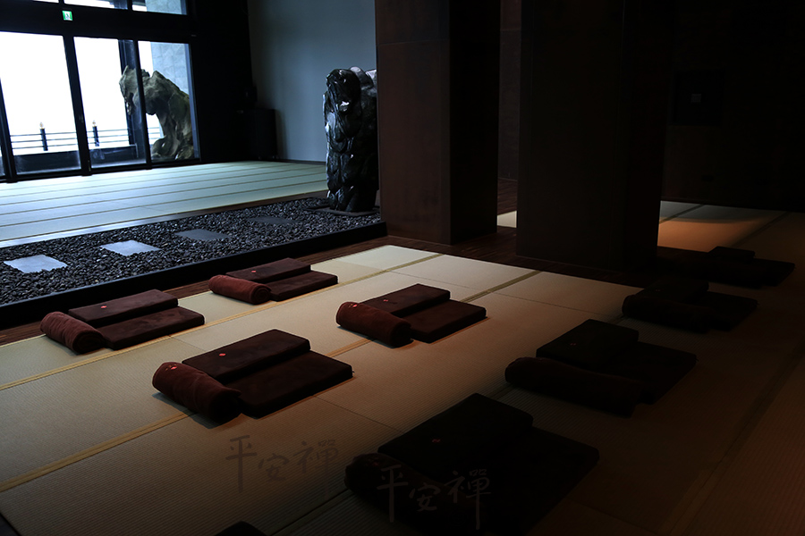 靈鷲山,平安禪,生物光能,禪修,禪坐,禪修,科技,