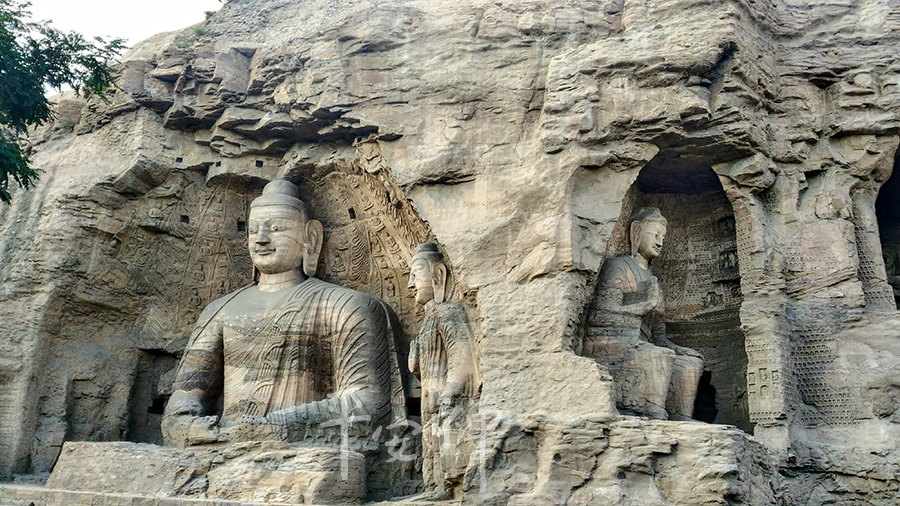 天上天下無如佛，十方世界亦無比；世間所有我盡見，一切無有如佛者