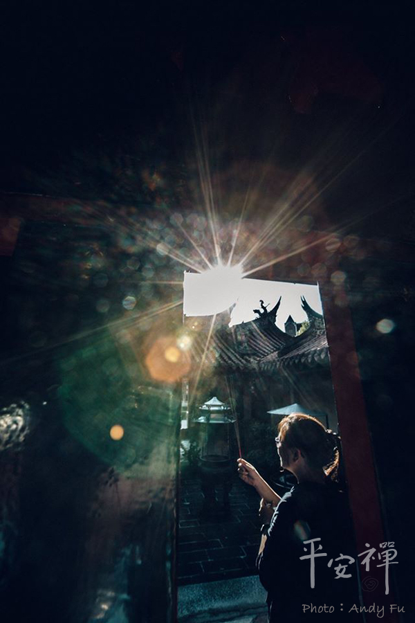 楊雅喆,黃信堯,大佛普拉斯,血觀音,宗教自由,融合儒、釋、道,生命深層