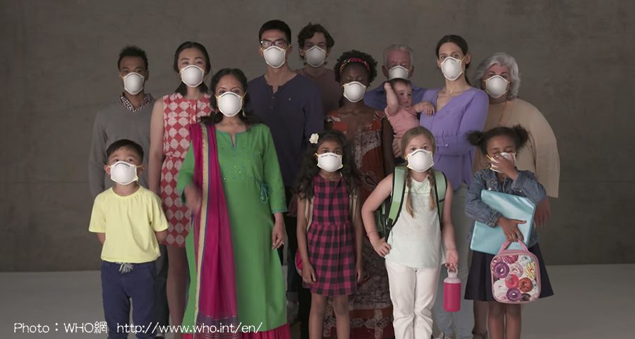 靈鷲山,心道法師,寧靜運動,禪修,坐禪,生命呼吸運動,環境,減碳,空氣汙染