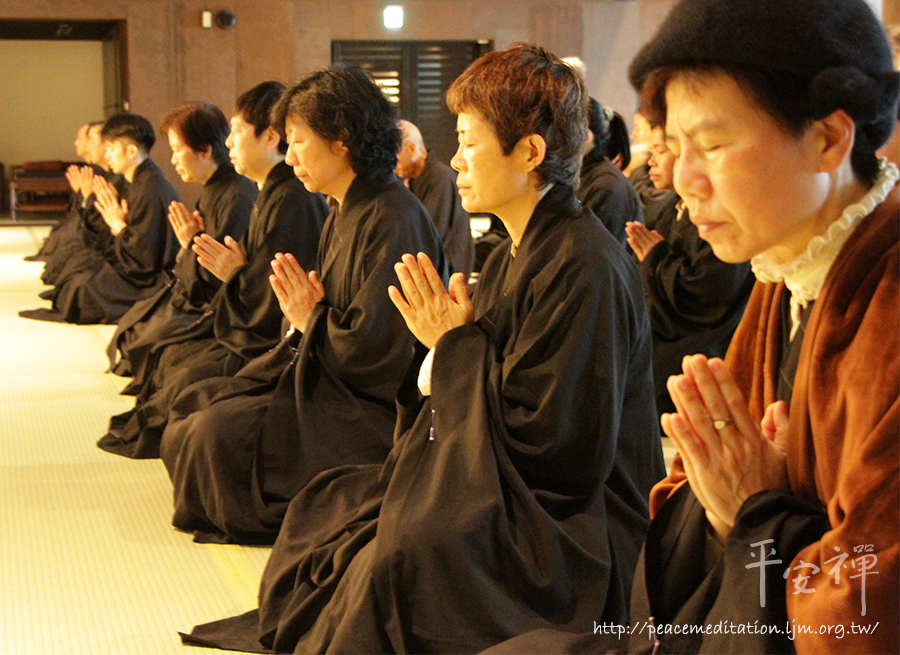 靈鷲山,平安禪,禪修,坐禪,心靈,禪關,覺受,放鬆,聆聽,