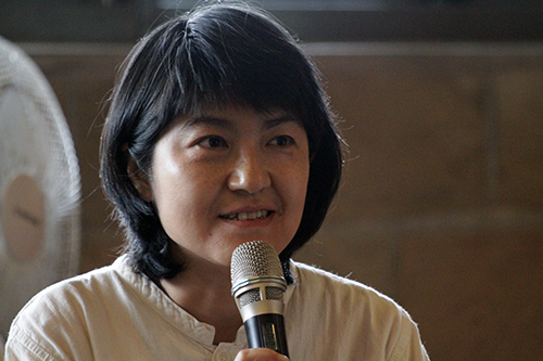 平安禪,禪修,心道法師,禪七,春安居,解脫法門,寧靜,收攝,專注,寂靜