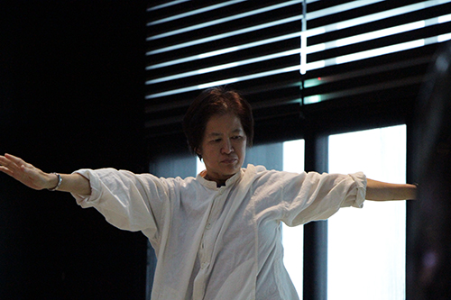 靈鷲山,心道法師,平安禪,禪修，要有恆心、耐心，狠狠地去禪坐多天