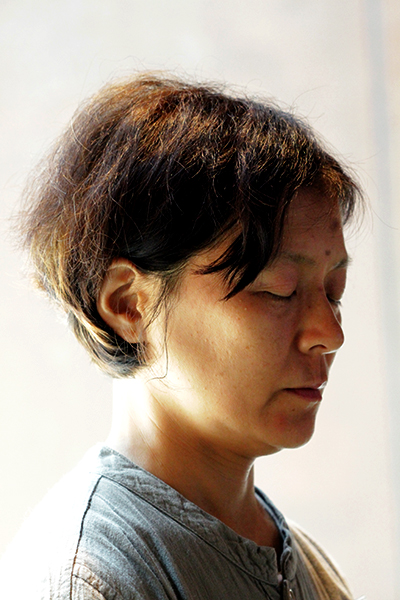 靈鷲山,平安禪,王淑寬,禪修,閉關,坐禪,佛法,心道法師,離苦得樂