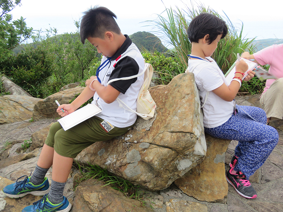 靈鷲山,樂活親子禪,心寧靜,禪修,禪坐