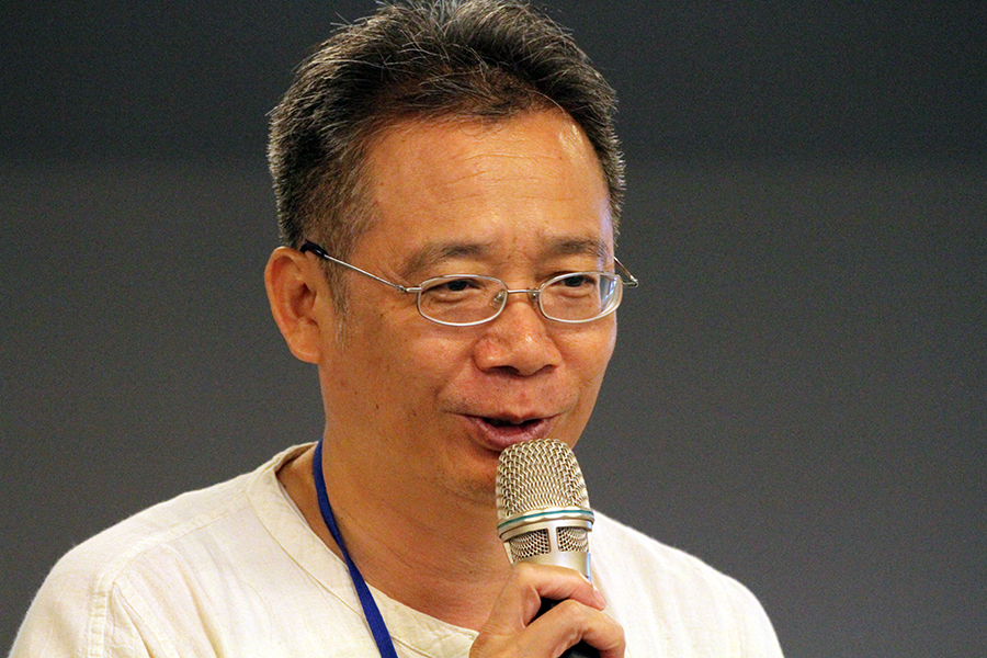 靈鷲山,坐禪,行禪,合掌禮佛,觀海台,教育領導生活禪,寧靜