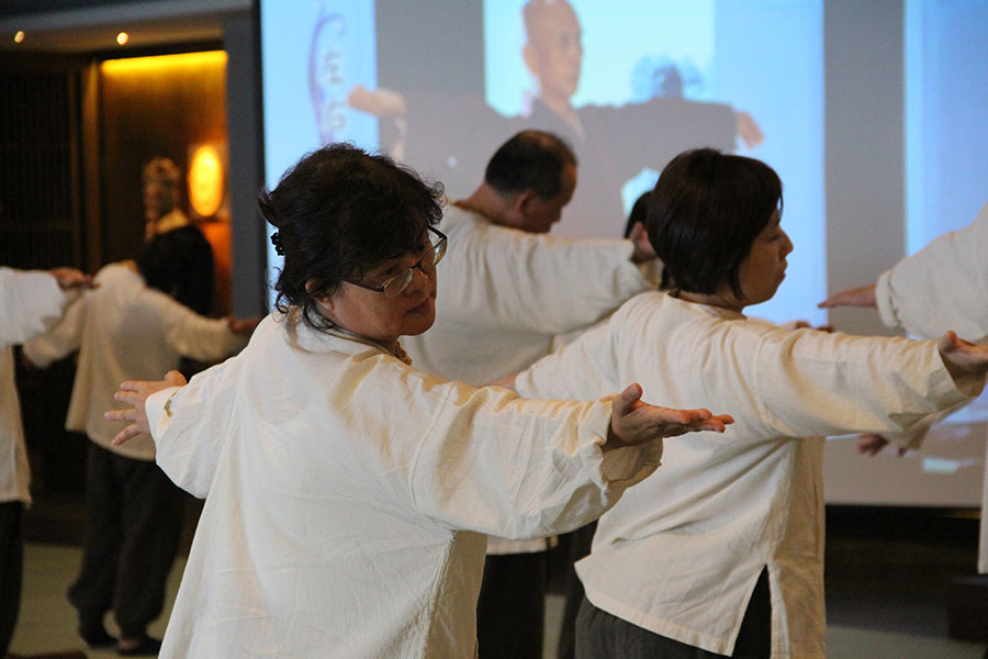 道信,三祖僧燦,禪修,喫茶趣,攝心禁語,坐禪