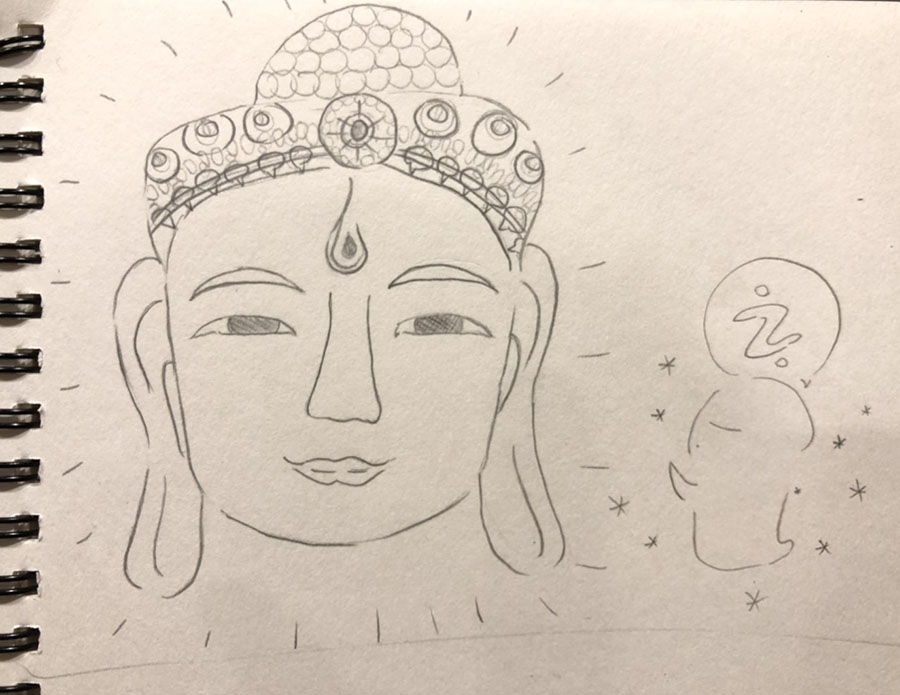 禪修,平安禪,心道法師,心回家,打坐,坐禪