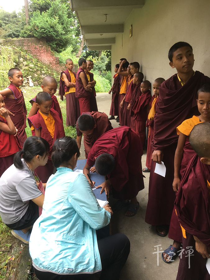 尼泊爾,靈鷲山,密勒日巴禪修中心,佛陀,國防醫學院,龍樹菩薩,禪修,國際志工,