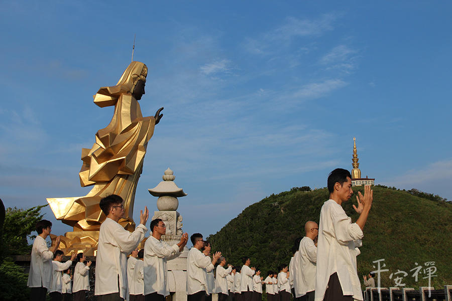 禪修,錢鍾書,禪關,坐禪,心道法師,平安禪,靈性,輪迴,記憶體