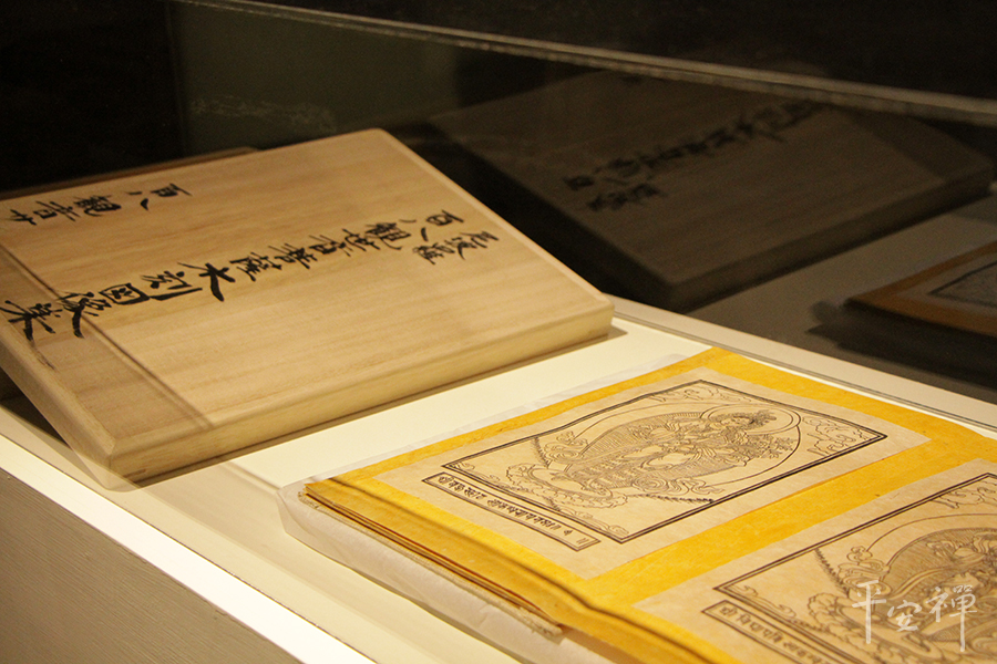 靈鷲山,禪修,心道法師,百八觀音,林健成