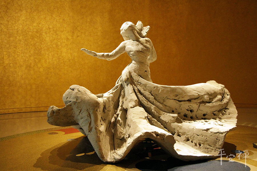 靈鷲山,禪修,心道法師,百八觀音,林健成