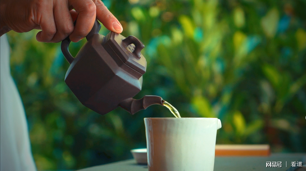 茶,禪修,高定石,野放茶人,自然農法,食養山房林炳輝,打坐,