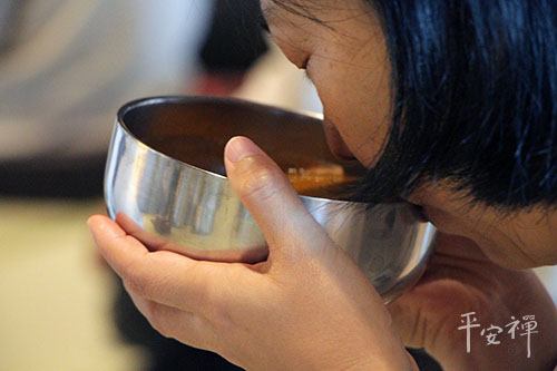 禪修,坐禪,斷食,心道法師,行禪,平安禪