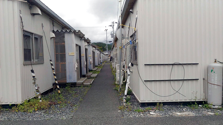 日本,心道法師,地球,環境,寧靜,311日本東北大地震,東京,宗教,組合屋,印尼蘇拉威西發生了7級左右的大地震與海嘯,