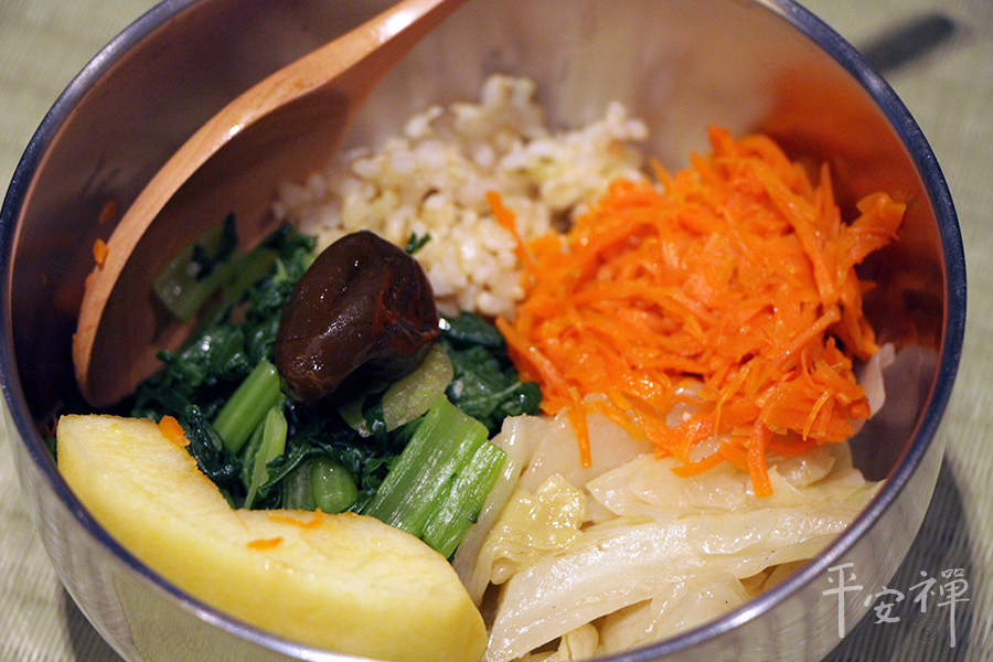 靈鷲山,心道法師,地球暖化,蔬食,二氧化碳,溫室氣體排放量,糧荒