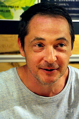 靈鷲山,平安禪,坐禪,禪修,賴旭立,風水師,關聖帝君,放下,行禪,無生道場,法國