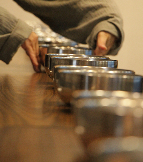 禪修,坐禪,靈鷲山,林大今,心道法師,護關,大悲咒,普門品,金剛經