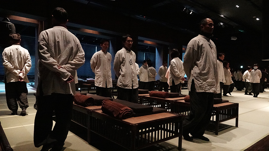 靈鷲山,禪修,坐禪,心道法師,心,金剛經,圓滿,禪堂