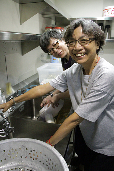 禪修,心道法師,靈鷲山,修行,斷食,志潔師姊,印度