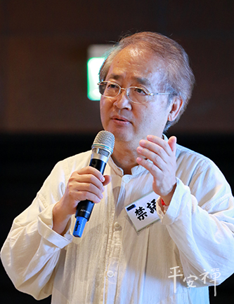 坐禪,禪坐,靈覺,金剛經,禪修,心經,靈鷲山,春安居,禪七