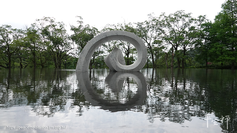 禪定,道金法師,曹洞宗,禪宗,修行,阿育王,煩惱,西安臥龍寺