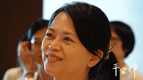 禪修,好朋友,靈鷲山,心道法師,打禪,安靜,生命,斷食