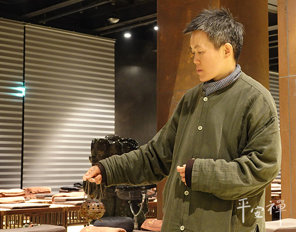 禪修,靈鷲山,大悲咒,心道法師,放下,水陸法會,春安居,馬來西亞