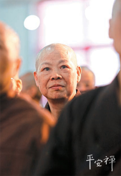 靈鷲山,聞喜堂,素食,蔬食,宗教,地球,法宏法師