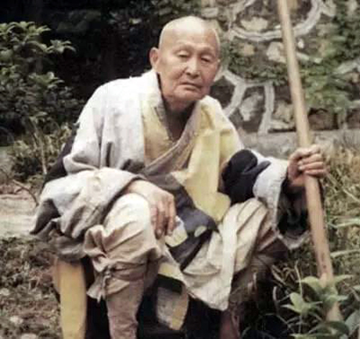 臨濟禪,禪修,修行,黃蘗,《梵網經》,因果,懺悔,明心見性,戒律,體光老和尚