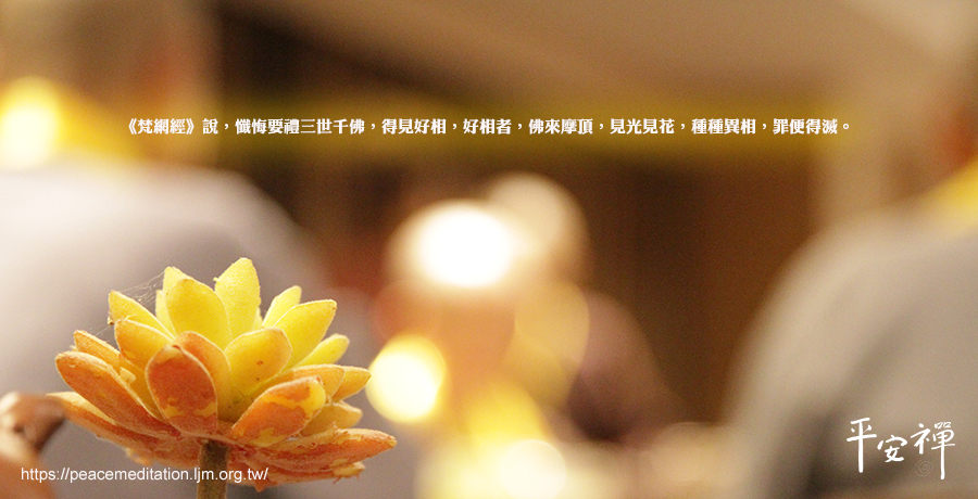 臨濟禪,禪修,修行,黃蘗,《梵網經》,因果,懺悔,明心見性,戒律,體光老和尚