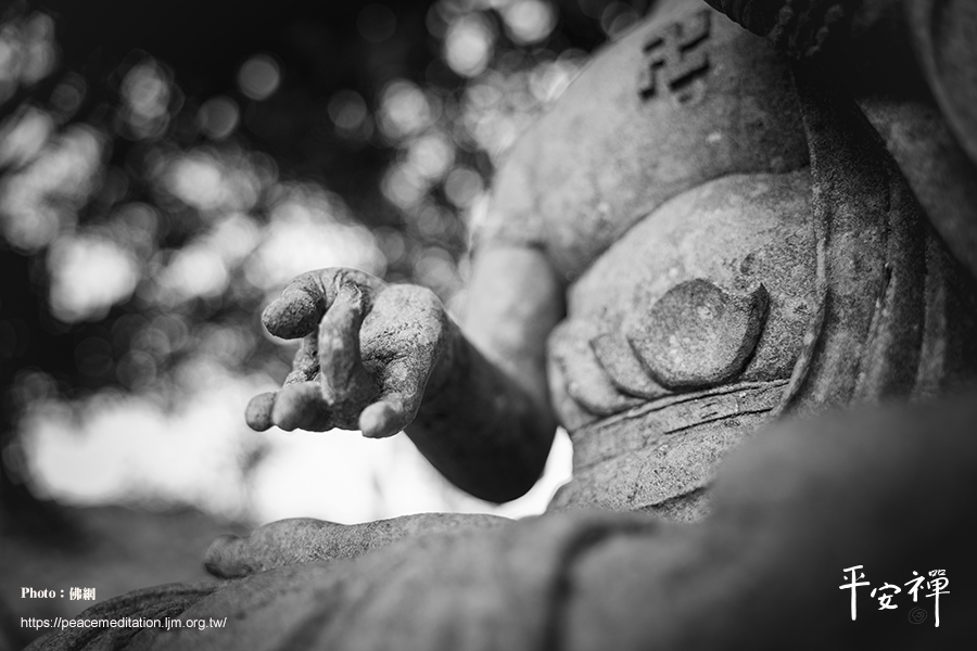 白隱禪師,禪宗公案,天堂地獄,臨濟宗,心道法師,平安禪,禪修