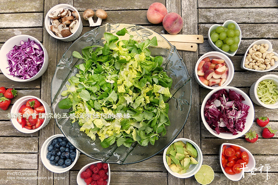 曹洞宗,永平道元禪師,禪修,素食,蔬食,阿育王,食存五觀,寧靜